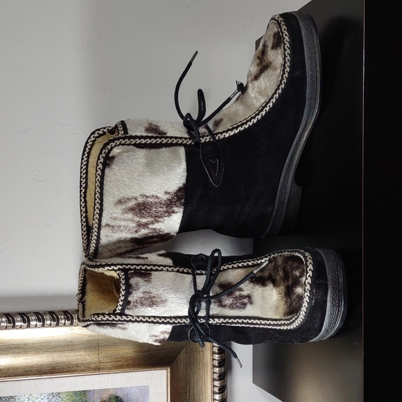 Aspen Shoes Vintage Aspen After Ski Boots Poshmark